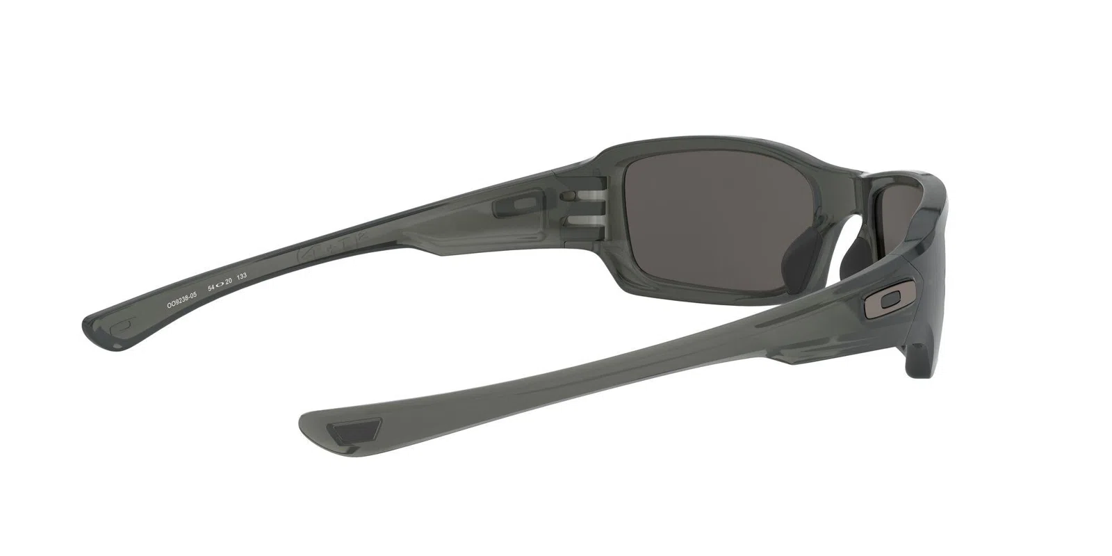 Oakley Fives Squared 9238 Sunglasses - view 9